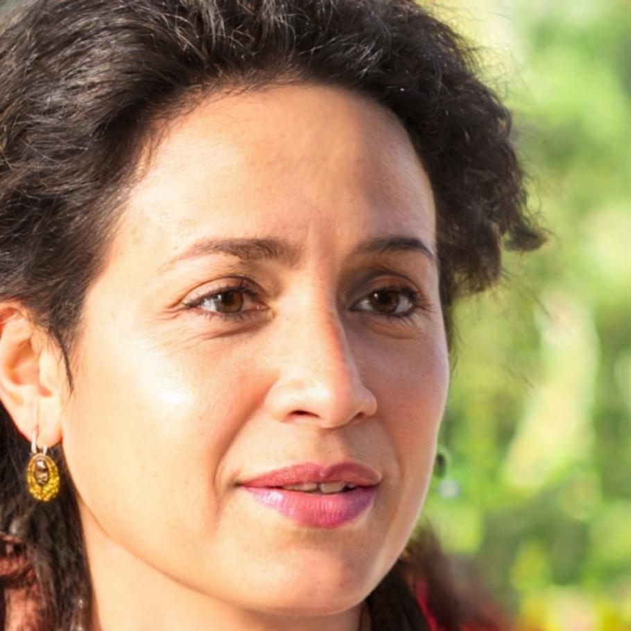 Lisa Schmidt, Leiterin Kundenbetreuung